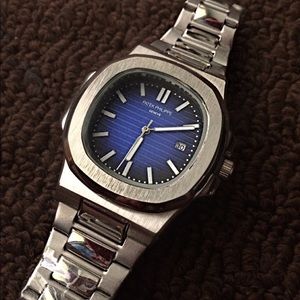 Patek phillipe